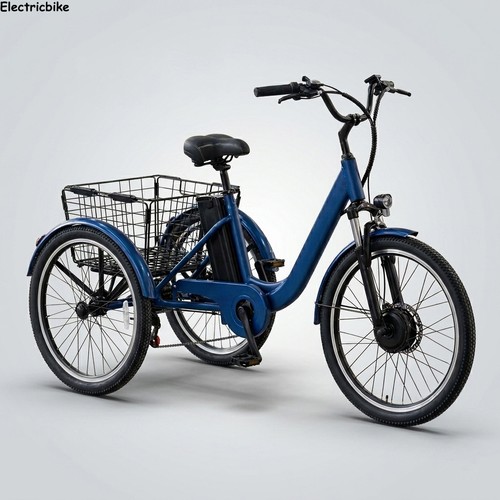 48v 13ah electric adult - adult, trike