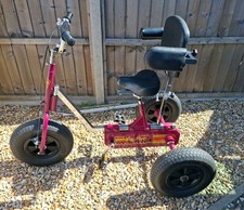 Supa Active Disabilities