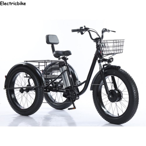Wheel bikes for adults with - 3,