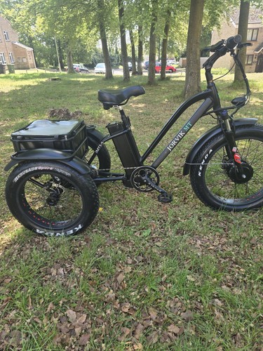 Jorvik tricycle jmt3 - jorvik,