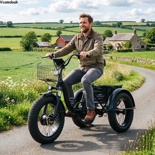 Off road fwd cargo 150kg - cargo,