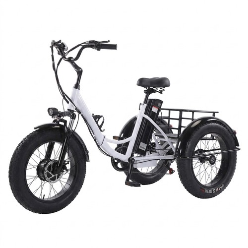 Wheel foldable bicycle - foldable,