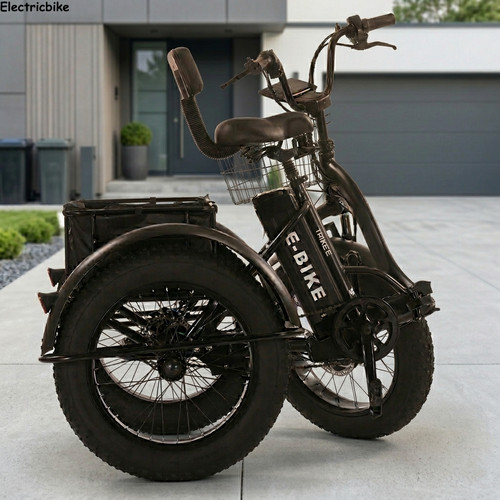 Off road electric - off-road, cargo